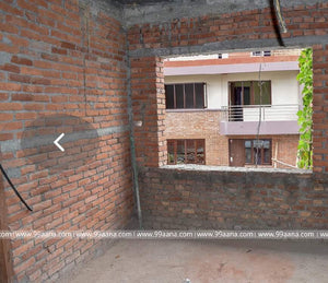 House for sale at Changathali