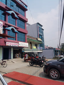 Business Complex For Sale at Surunga Highway Jhapa
