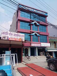 Business Complex For Sale at Surunga Highway Jhapa