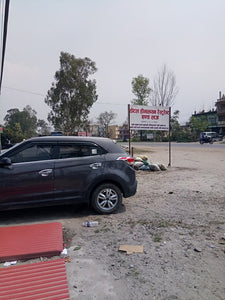 Business Complex For Sale at Surunga Highway Jhapa