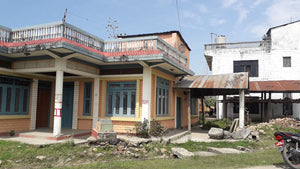 House For Sale at Simaltadi, Lumbini