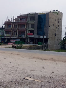 Business Complex For Sale at Surunga Highway Jhapa