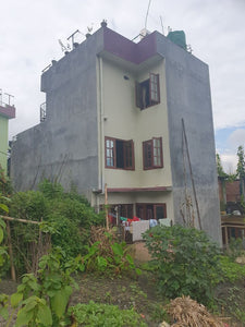 House for Sale at Manamaiju, Jharankhu