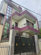 Load image into Gallery viewer, House for Sale at Manamaiju, Jharankhu
