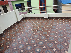 House for Sale at Manamaiju, Jharankhu