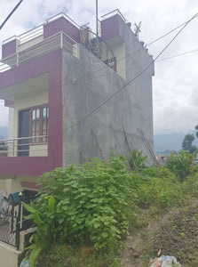 House for Sale at Manamaiju, Jharankhu