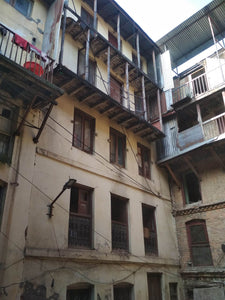 House for Sale at Maruhiti, Kathmandu
