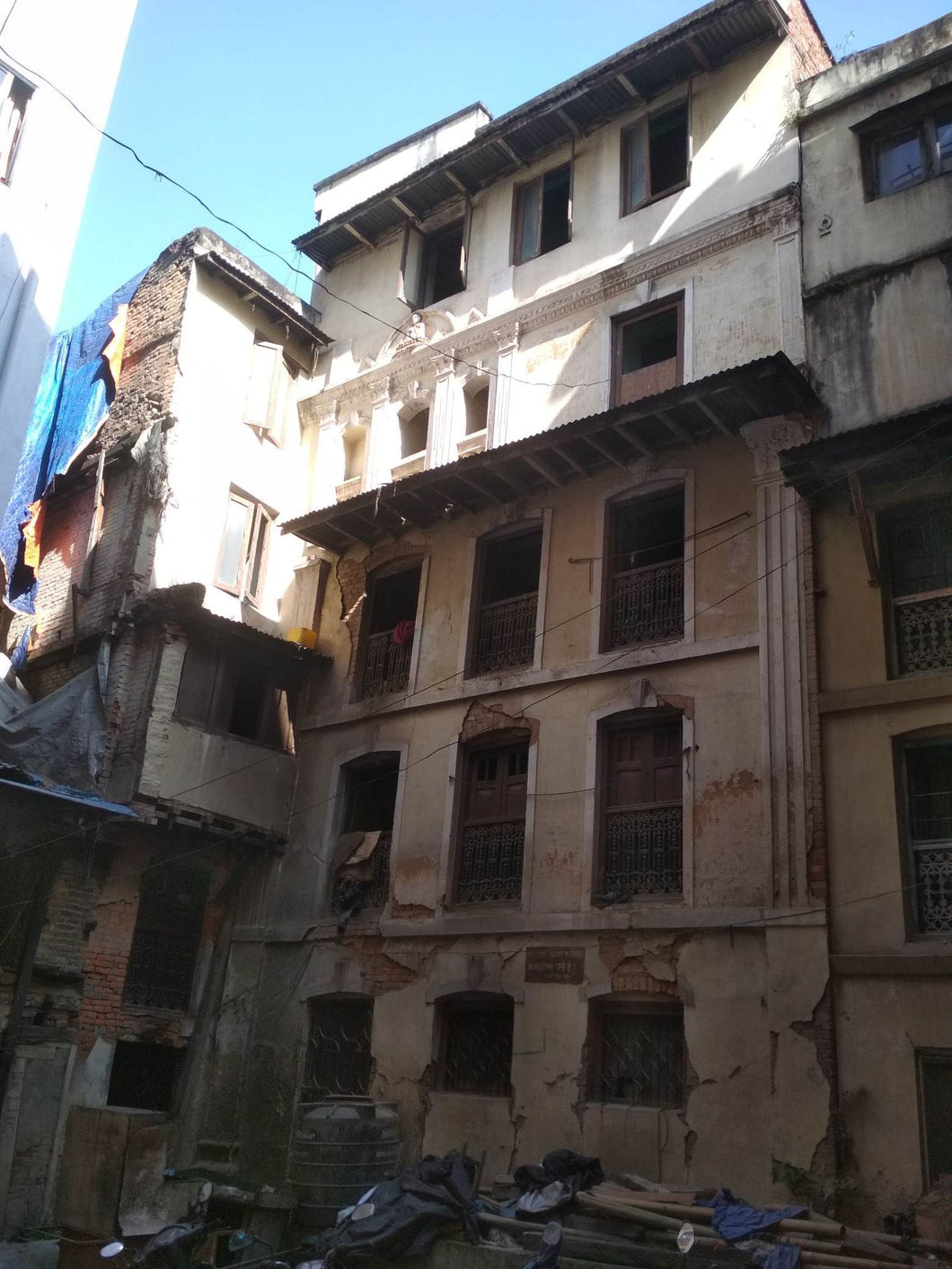 House for Sale at Maruhiti, Kathmandu