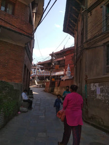 House for Sale at Maruhiti, Kathmandu