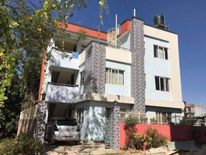 House For Sale at Dhapakhel