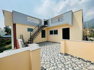 Bunglow House for Sale at Budhanilkantha