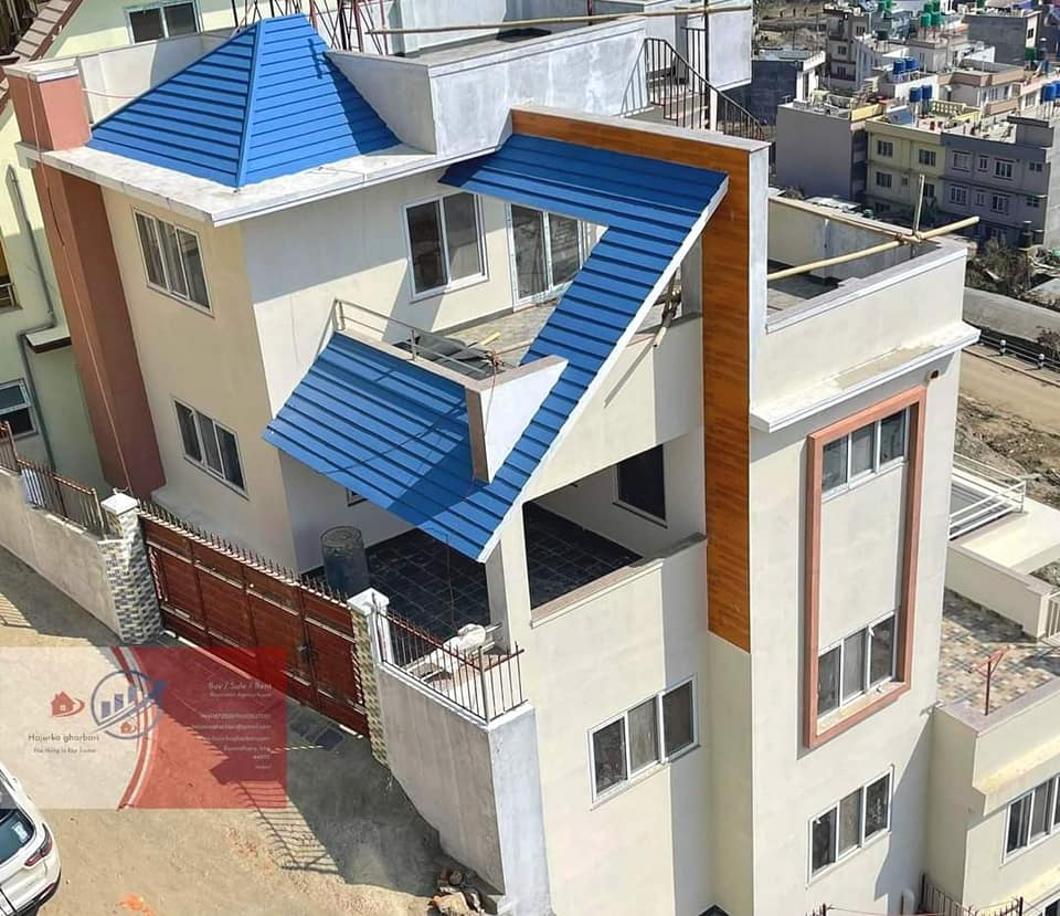 House for Sale at Golfutar