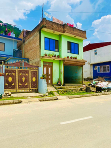 House for Sale at Sitapaila