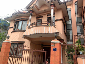 Beautiful House for Sale at Sitapaila. Urgent!!!