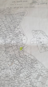 Land For Sale at Durganagar Colony Kalanki