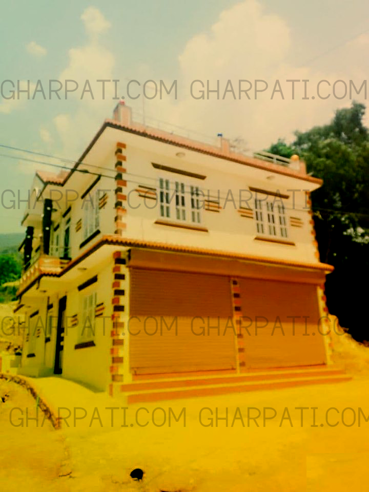 House for Sale at Kavresthali, Kathmandu