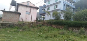 Land for sale Chandragiri Nagarpalika