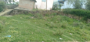 Land for sale Chandragiri Nagarpalika